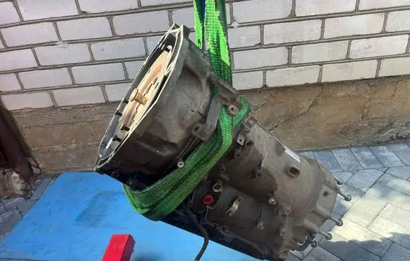 Maserati Levante Automatic gearbox 061029978640670 037045070450600 0501220614a
