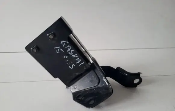 Nissan Qashqai ABS pump bracket 