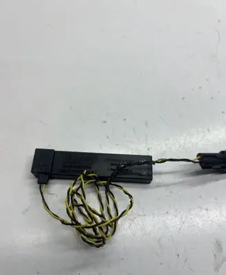 Ford Focus Aerial antenna amplifier 3M5T15K603LA