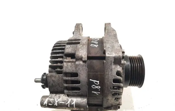 Generator/alternator