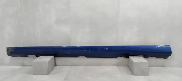 Mercedes-Benz A W177 Sill/side skirt trim A1776908600