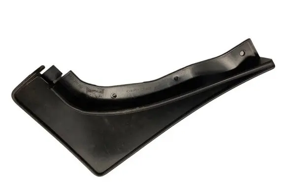Skoda Roomster (5J) Rear mudguard 5J78218219B9 5J7821821