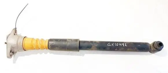 Audi A6 S6 C6 4F Rear shock absorber/damper