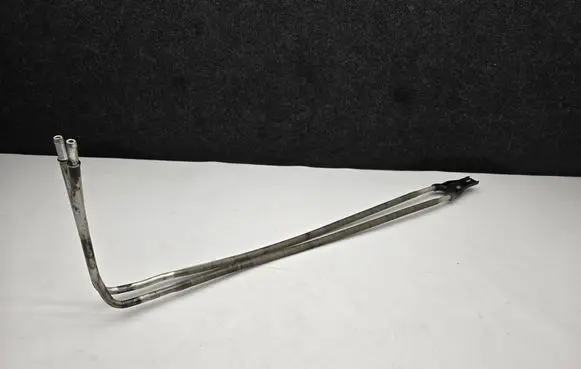 Mercedes-Benz Sprinter W906 Power steering radiator A9064662224