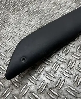 Lexus NX Centre console side trim front 5883378020