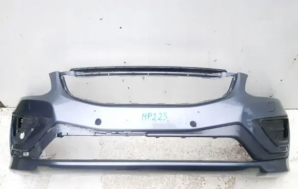 Volvo XC60 Front bumper