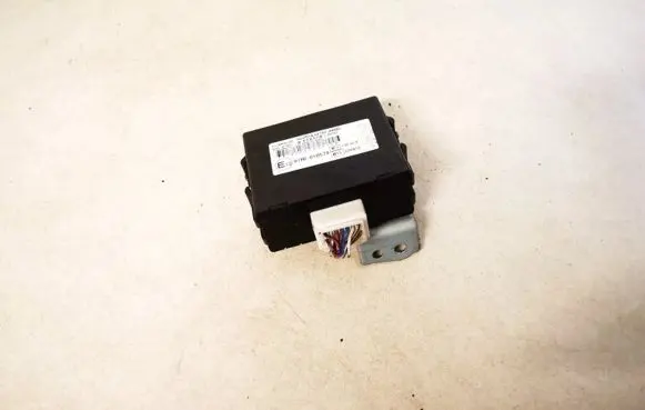 Toyota Avensis Verso Other control units/modules 8978044050 89780-44050