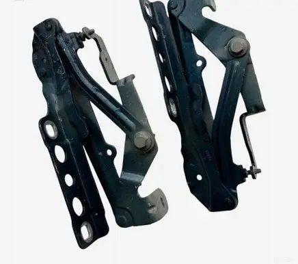 Peugeot 5008 II Engine bonnet/hood