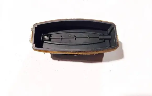 Citroen C8 Dash center air vent grill 1487457077 1487459077