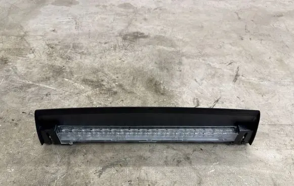Audi A3 S3 8V Third/center stoplight 4G5945097B 4G5945097 0FA1900637