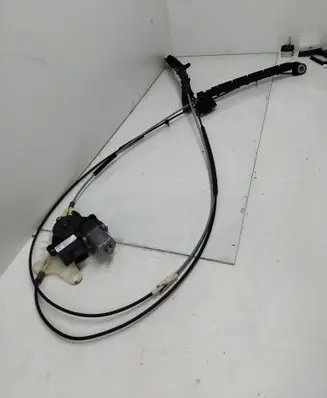 Audi A4 S4 B9 Curtain motor 8W9863560 9929003831 161540423