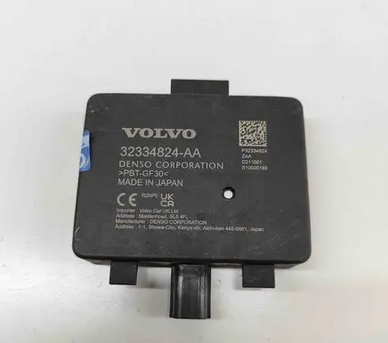 Polestar 2 Blind spot module 32334824