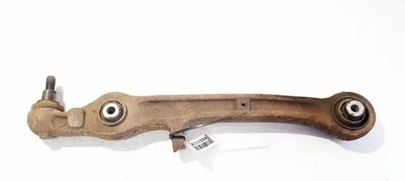 Audi A6 S6 C6 4F Front lower control arm/wishbone 
