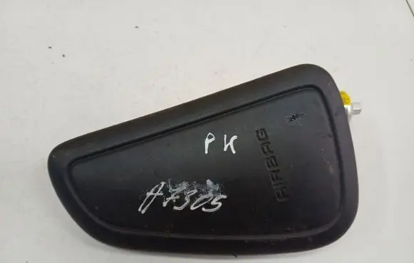 Peugeot 206 Seat airbag 09125810LH