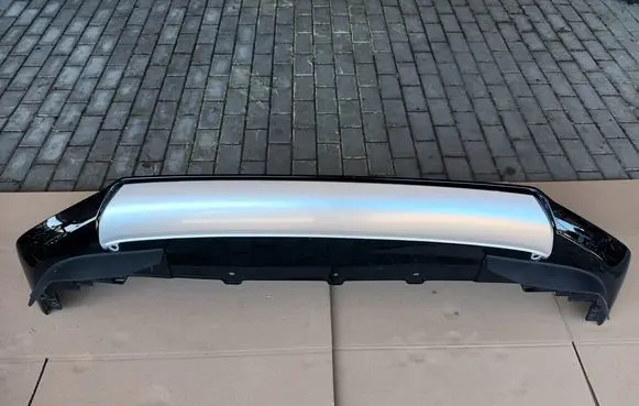 Honda HR-V Front bumper lip 711613M0J0