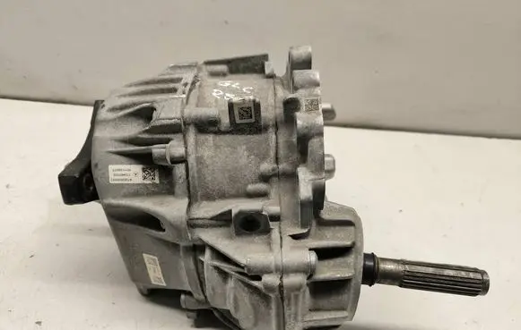 Mercedes-Benz GLC X253 C253 Gearbox transfer box case A7252800300