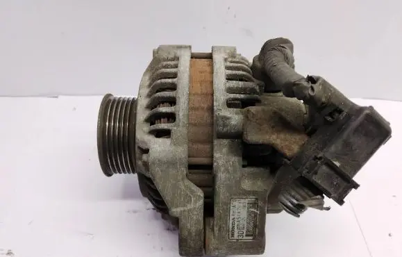 Honda Civic Generator/alternator AHGA50