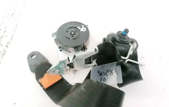 Ford Focus C-MAX Front seatbelt 3M51R61294AC