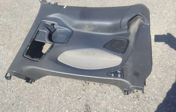 Ford Tourneo Custom Trunk/boot side trim panel BK21B31148