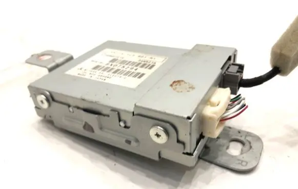 Honda Accord Other control units/modules 39113-TL0-G01-M1
