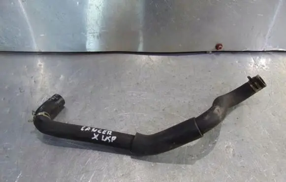 Mitsubishi Lancer X Power steering hose/pipe/line