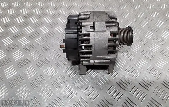 Renault Trafic II (X83) Generator/alternator 23370N