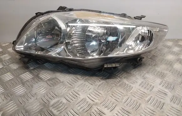 Toyota Corolla E140 E150 Headlight/headlamp