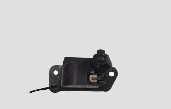 Hyundai Santa Fe Tailgate/trunk/boot lock/catch/latch 812302B000