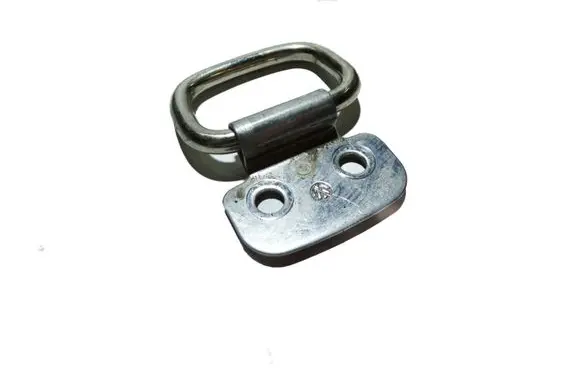 Volkswagen Caddy Tie down hook / loop 2K0801983