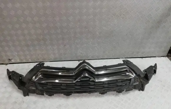 Citroen DS4 Front bumper lower grill 9688185377 02491524