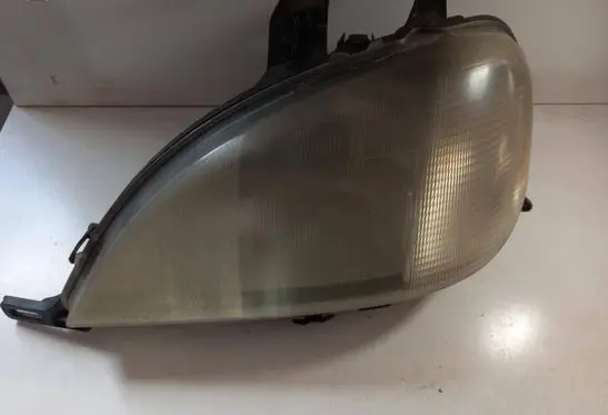 Mercedes-Benz ML W163 Headlight/headlamp 1638200049 96323100