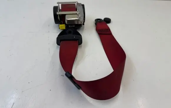Porsche 911 991 Front seatbelt 99180303304