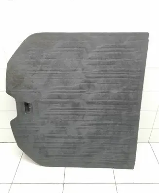 Volvo V60 Trunk/boot floor carpet liner 39813514 2171754 0069724