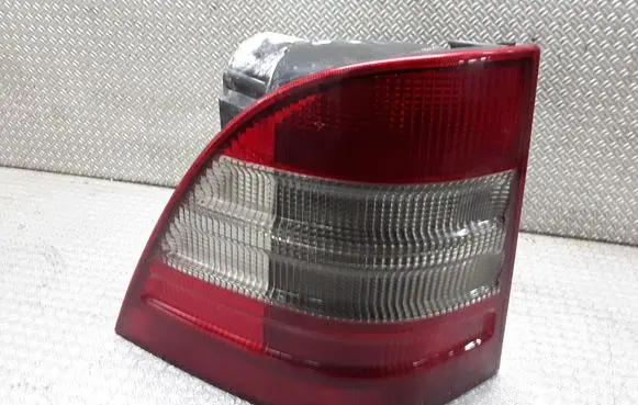 Mercedes-Benz ML W163 Rear/tail lights 1638200164