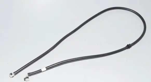 BMW i3 Headlight washer hose/pipe 7361536 61667361536 7347671