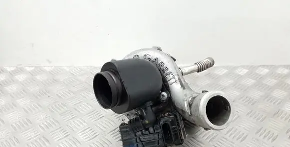 Audi A6 S6 C6 4F Turbo 059145721D
