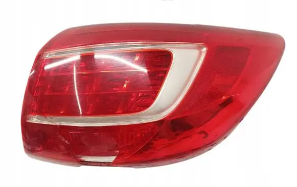 KIA Sportage Rear/tail lights 