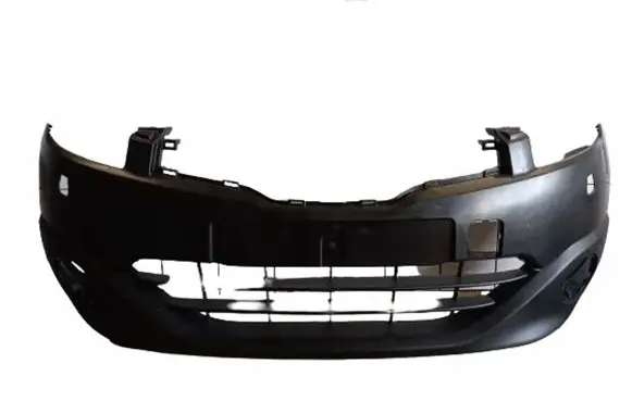 Nissan Qashqai Front bumper 62022BR10H