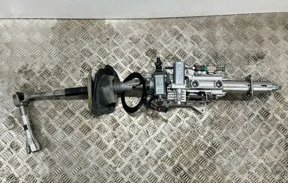 Maserati Ghibli Steering wheel axle set 06700387800