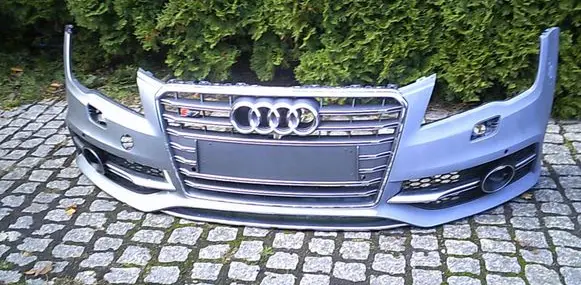 Audi A7 S7 4G Front bumper 