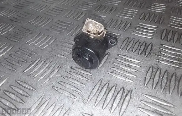 Opel Antara Fuel pressure sensor 28233374