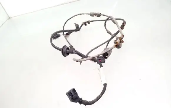 Audi A4 S4 B7 8E 8H Parking sensor (PDC) wiring loom 8E9971085