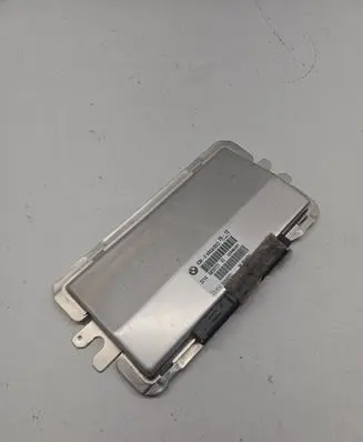 BMW 7 F01 F02 F03 F04 Suspension control unit/module 6859721 00404097G3 000406504