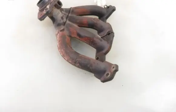 Renault Clio III Exhaust manifold H323457 296841