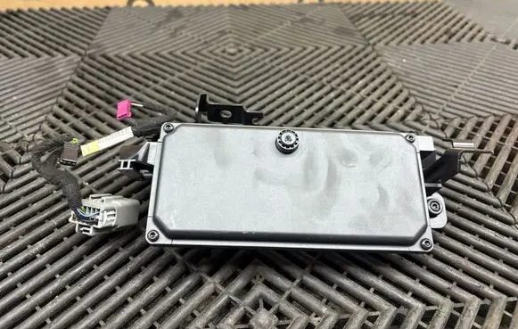 Volvo XC90 Windshield/windscreen camera G2611