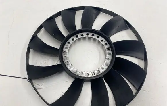 Audi A6 S6 C5 4B Fan impeller 058121301B