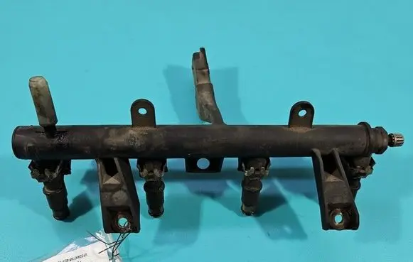 Peugeot 206 Fuel injector 01F002A IMPRK1607441