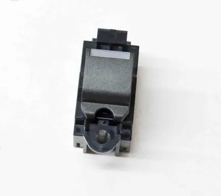 Land Rover Range Rover Evoque L538 Electric window control switch GJ3214717AA