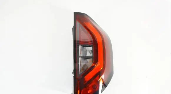 Renault Kangoo III Rear/tail lights 265509895R