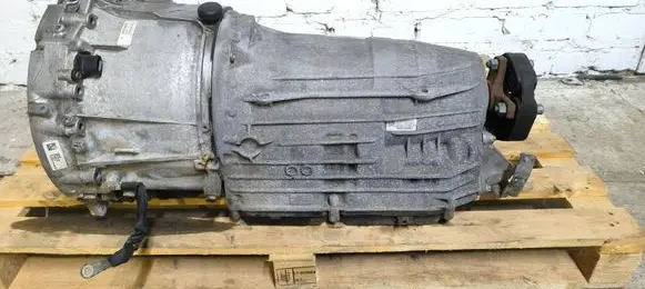 Mercedes-Benz C W205 Automatic gearbox 724295 A2222706904 A2222704604